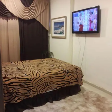 Villa House